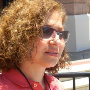 Meet your Posher, May